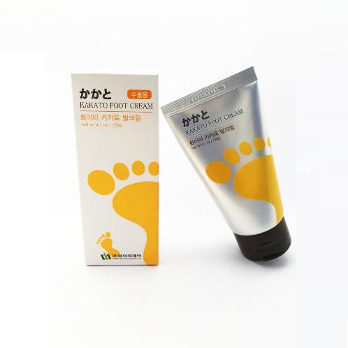 KAKATO Foot Cream