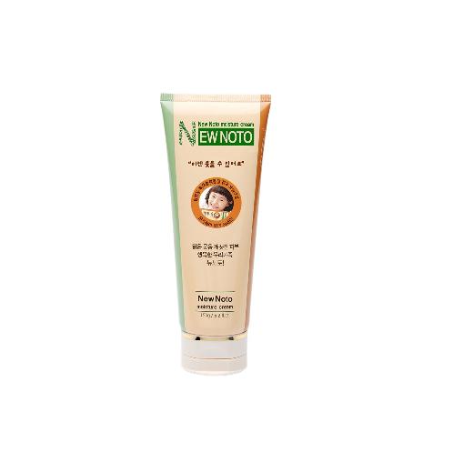 NEW NOTO moisturizing cream